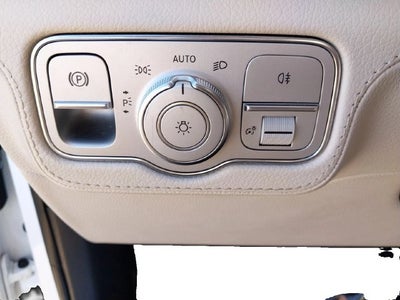 2022 Mercedes-Benz GLS GLS 450 4MATIC®