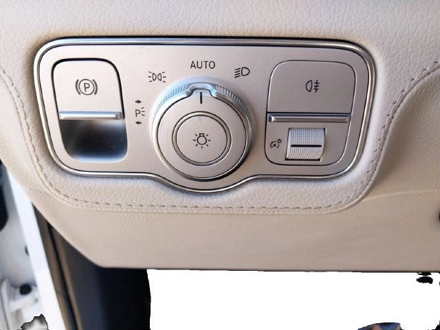 2022 Mercedes-Benz GLS GLS 450 4MATIC®