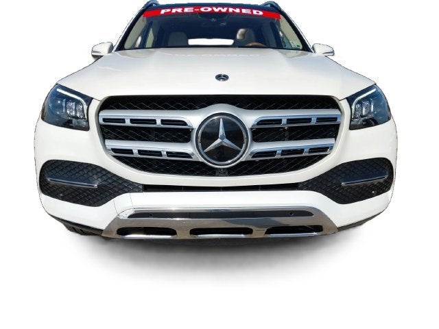 2022 Mercedes-Benz GLS GLS 450 4MATIC®