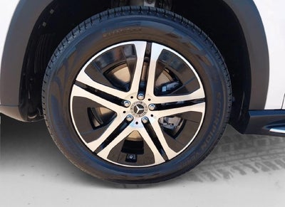 2022 Mercedes-Benz GLS GLS 450 4MATIC®