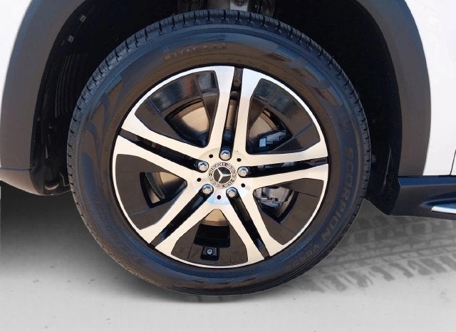 2022 Mercedes-Benz GLS GLS 450 4MATIC®