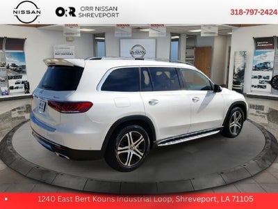 2022 Mercedes-Benz GLS GLS 450 4MATIC®