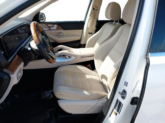2022 Mercedes-Benz GLS GLS 450 4MATIC®