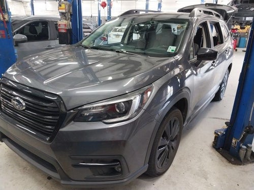 2022 Subaru Ascent Onyx Edition