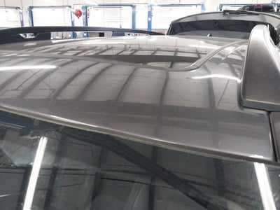 2022 Subaru Ascent Onyx Edition