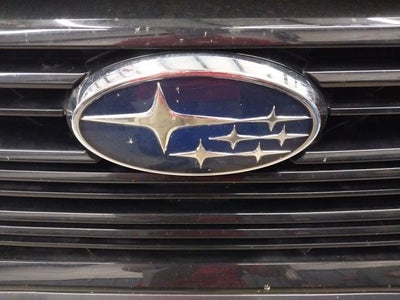 2022 Subaru Ascent Onyx Edition