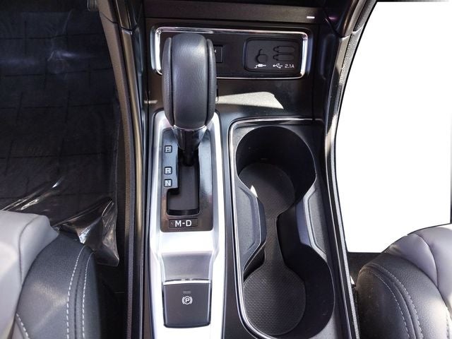 2022 Subaru Ascent Onyx Edition