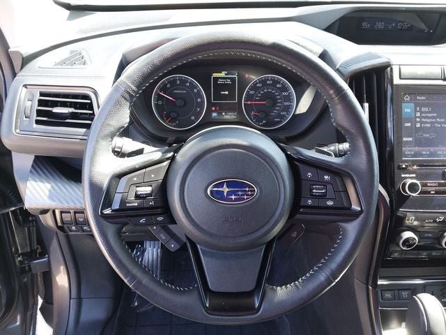 2022 Subaru Ascent Onyx Edition