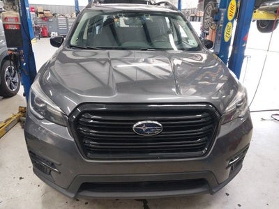 2022 Subaru Ascent Onyx Edition