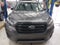 2022 Subaru Ascent Onyx Edition