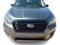 2022 Subaru Ascent Onyx Edition