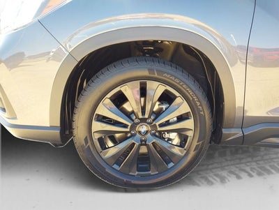 2022 Subaru Ascent Onyx Edition