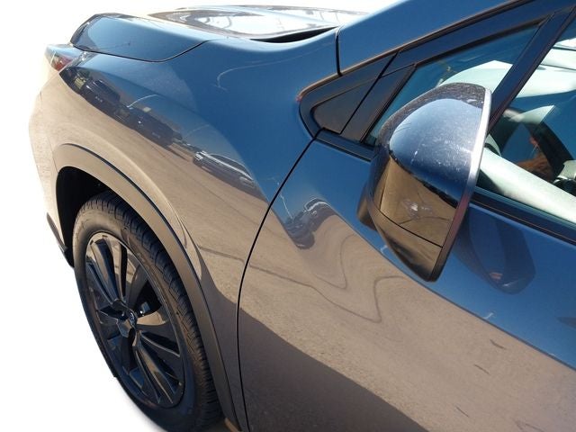 2022 Subaru Ascent Onyx Edition