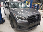 2022 Subaru Ascent Onyx Edition