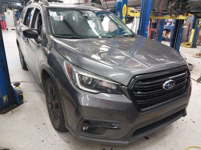 2022 Subaru Ascent Onyx Edition