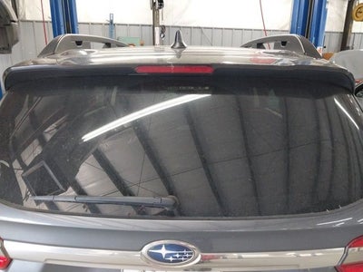 2022 Subaru Ascent Onyx Edition