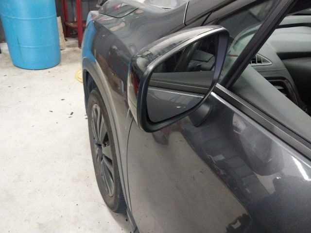 2022 Subaru Ascent Onyx Edition