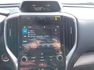 2022 Subaru Ascent Limited