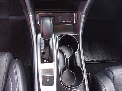 2022 Subaru Ascent Limited