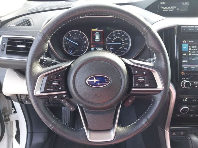 2022 Subaru Ascent Limited
