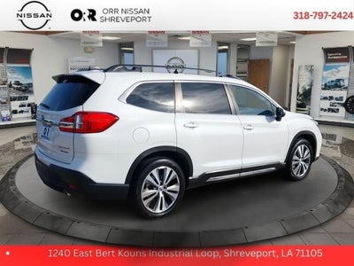 2022 Subaru Ascent Limited