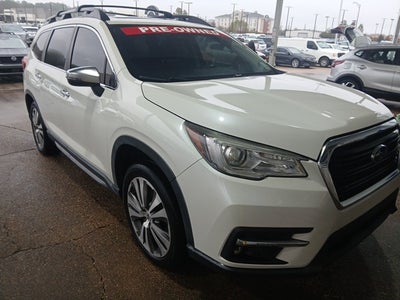 2019 Subaru Ascent Touring