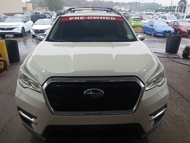2019 Subaru Ascent Touring