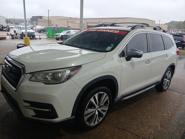 2019 Subaru Ascent Touring