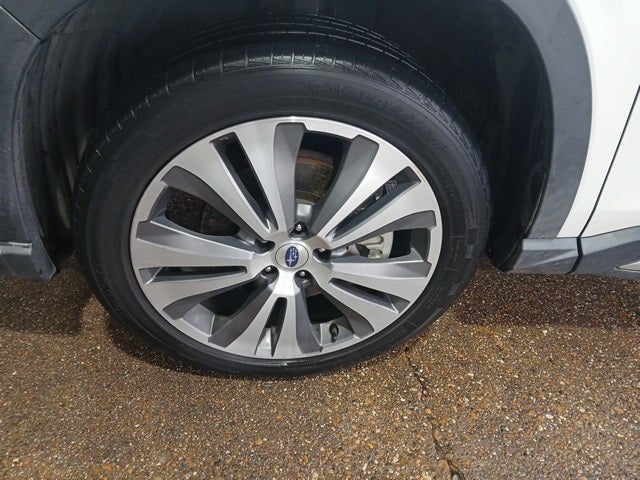 2019 Subaru Ascent Touring