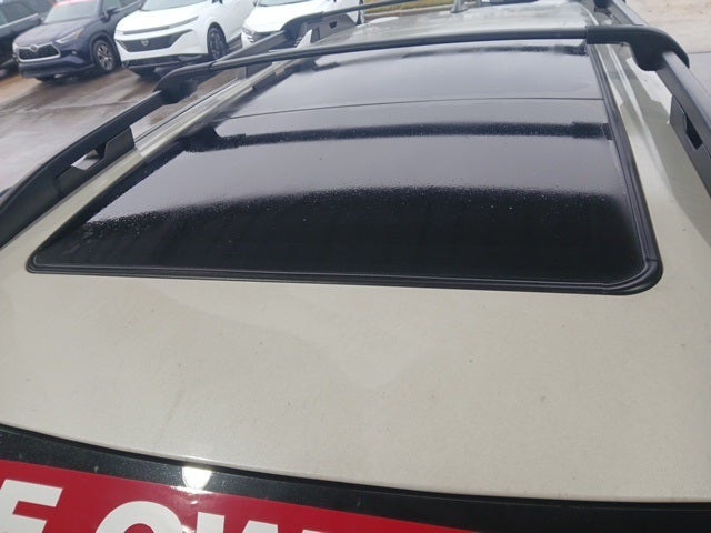 2019 Subaru Ascent Touring