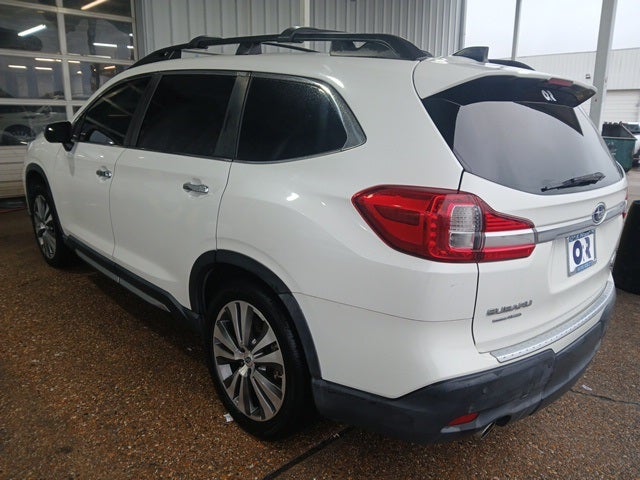 2019 Subaru Ascent Touring