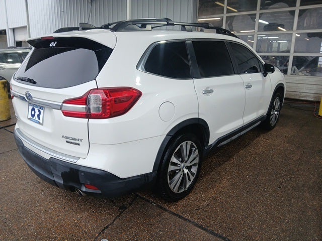 2019 Subaru Ascent Touring