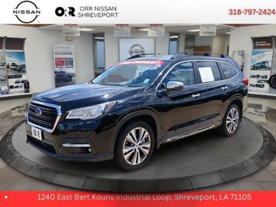 2020 Subaru Ascent Touring