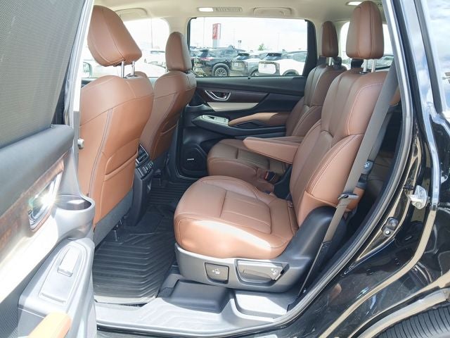 2020 Subaru Ascent Touring