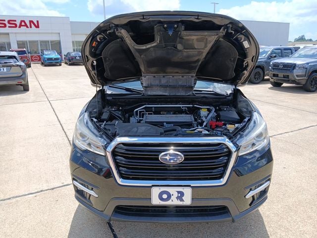 2020 Subaru Ascent Touring