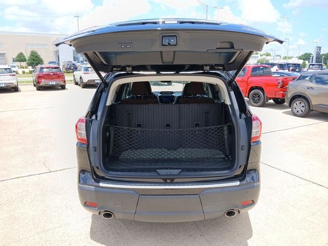 2020 Subaru Ascent Touring