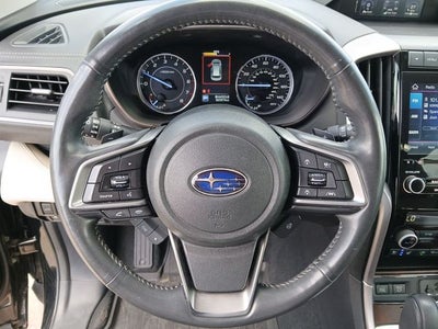 2020 Subaru Ascent Touring