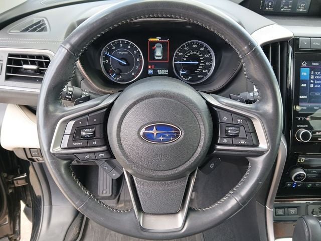 2020 Subaru Ascent Touring