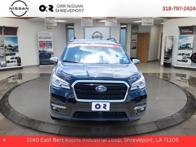 2020 Subaru Ascent Touring