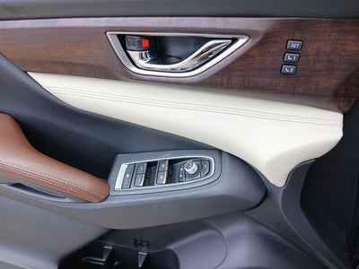 2020 Subaru Ascent Touring