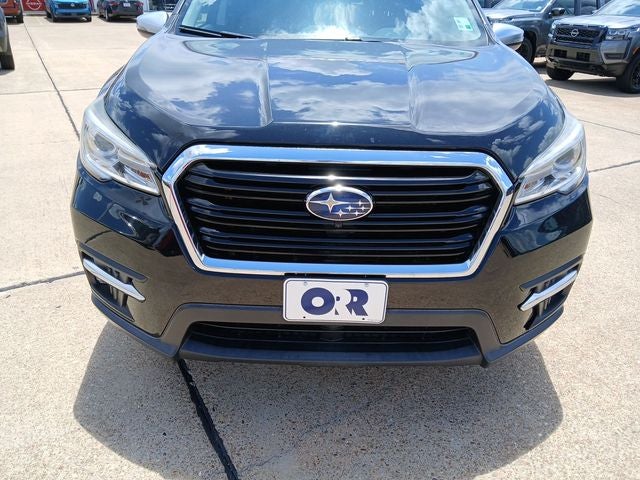 2020 Subaru Ascent Touring