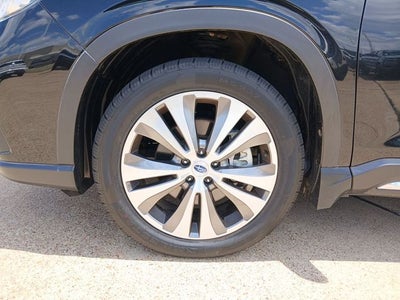 2020 Subaru Ascent Touring