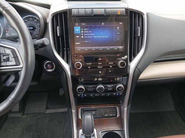2020 Subaru Ascent Touring