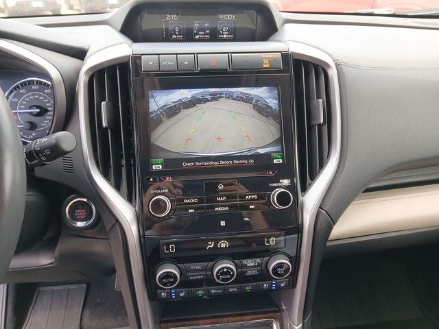 2020 Subaru Ascent Touring