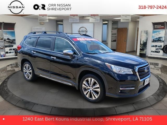 2020 Subaru Ascent Touring