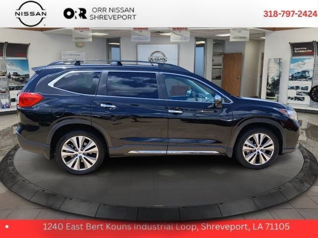 2020 Subaru Ascent Touring