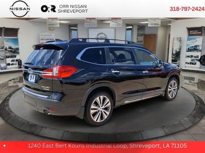 2020 Subaru Ascent Touring
