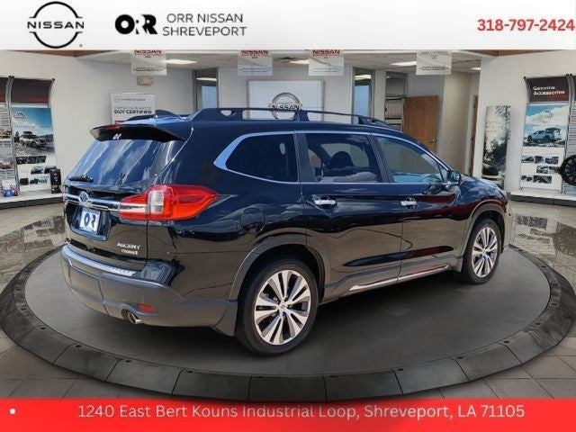 2020 Subaru Ascent Touring