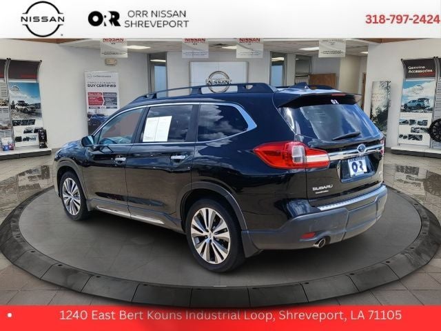 2020 Subaru Ascent Touring