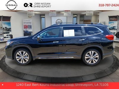 2020 Subaru Ascent Touring